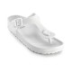 Women Sea Sandals Ateneo 02, White