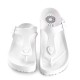 Women Sea Sandals Ateneo 02, White