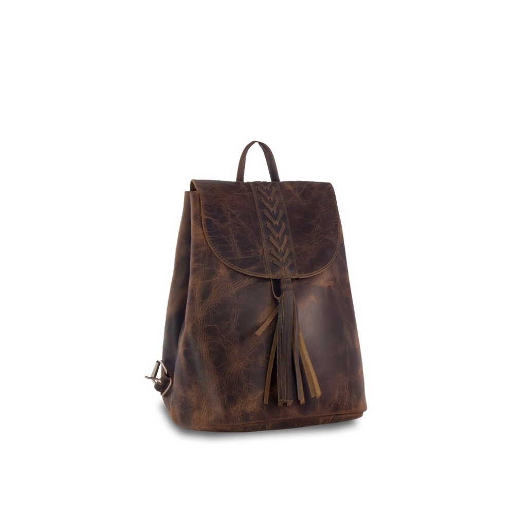 backpack or briefcase for laptop Baosha Leather Hybrid Large 17 inch Laptop bag Travel Carry on Backpack Vintage Men HB-22 (Brown) : Electronics length:1.5m lined with luxurious full A.D. Sutton Rainbow Panda color description:citrus