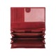Γυνακείο Δερμάτινο Πορτοφόλι Chesterfield Hampton C08.037304, Κόκκινο Γυνακείο Δερμάτινο Πορτοφόλι Chesterfield Hampton C08.037304, Κόκκινο