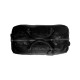 Δερμάτινη Τσάντα Ταξιδίου Chesterfield C20.000400.161, Μαύρο, 40 Λίτρων Δερμάτινη Τσάντα Ταξιδίου Chesterfield C20.000400.161, Μαύρο, 40 Λίτρων