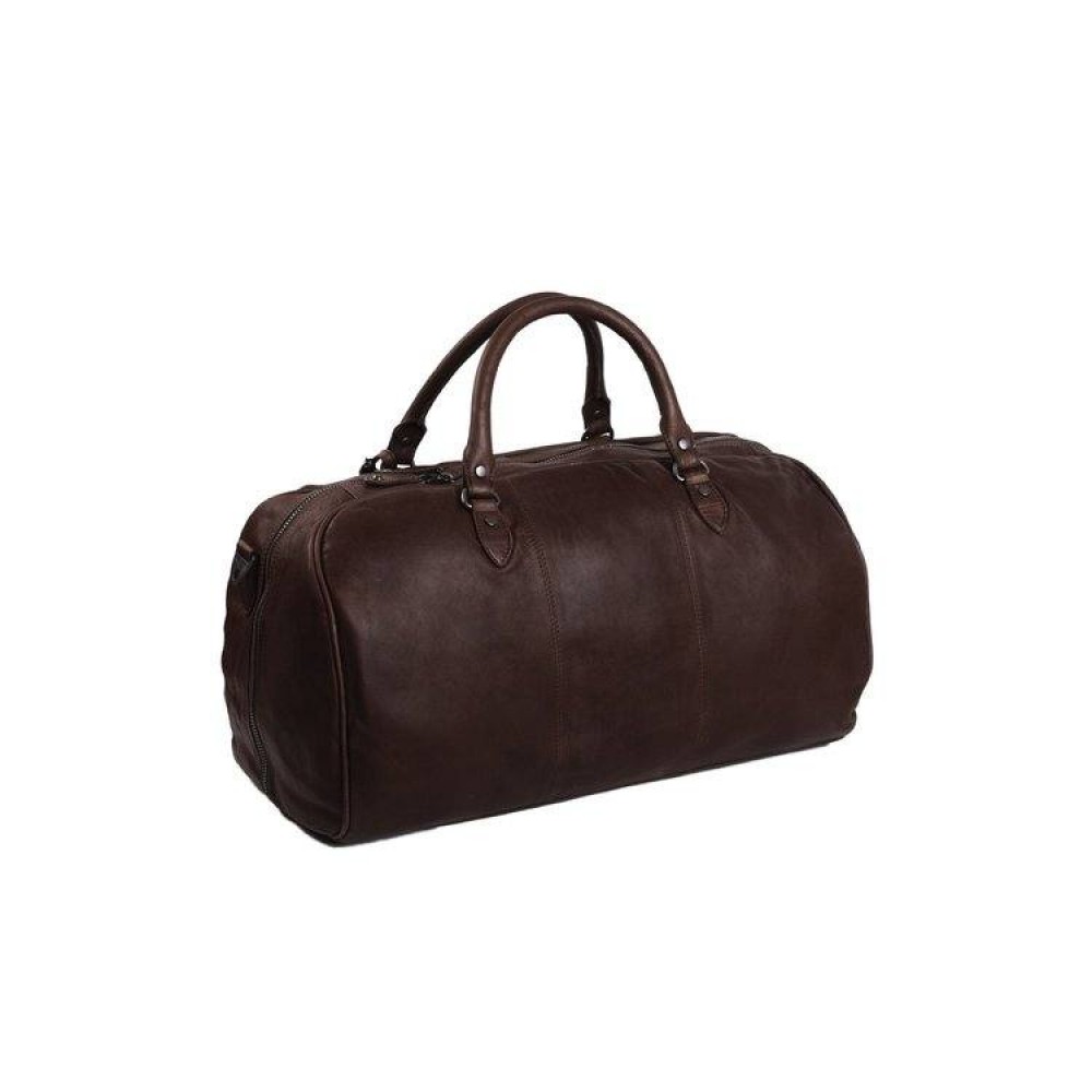 Δερμάτινη Τσάντα Ταξιδίου Chesterfield C20.000401 , Καφέ Δερμάτινη Τσάντα Ταξιδίου Chesterfield C20.000401 , Καφέ