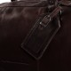 Δερμάτινη Τσάντα Ταξιδίου Chesterfield C20.000401 , Καφέ Δερμάτινη Τσάντα Ταξιδίου Chesterfield C20.000401 , Καφέ