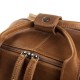 Leather Backpack Chesterfield Belford C58.018331, Cognac