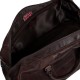 Δερμάτινη Τσάντα Ταξιδίου Chesterfield C20.000401 , Καφέ Δερμάτινη Τσάντα Ταξιδίου Chesterfield C20.000401 , Καφέ