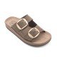 Anatomic Women Leather Sandals Fantasy S310 Despoina, Brown Anatomic Women Leather Sandals Fantasy S310 Despoina, Brown