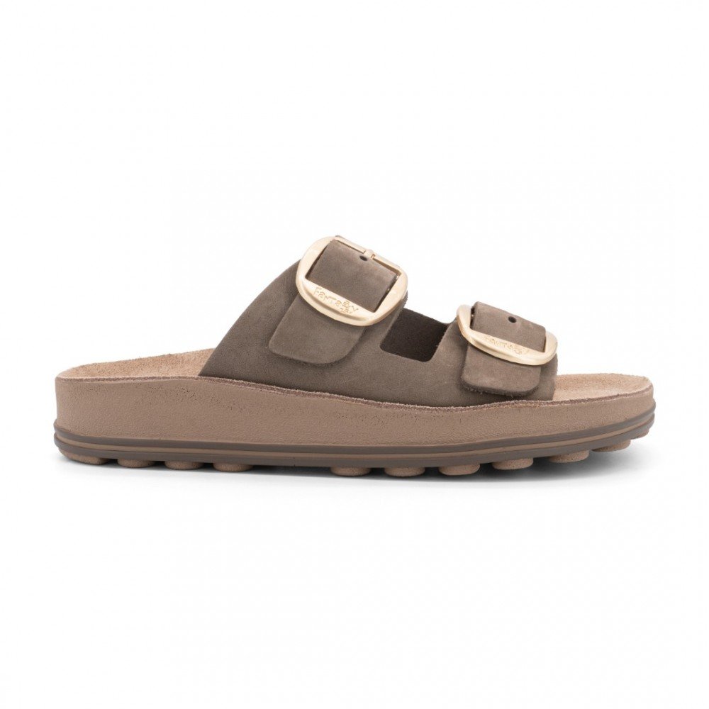 Anatomic Women Leather Sandals Fantasy S310 Despoina, Brown Anatomic Women Leather Sandals Fantasy S310 Despoina, Brown