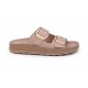 Anatomic Women Leather Sandals Fantasy S310 Despoina, Nude Anatomic Women Leather Sandals Fantasy S310 Despoina, Nude