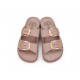 Anatomic Women Leather Sandals Fantasy S310 Despoina, Nude Anatomic Women Leather Sandals Fantasy S310 Despoina, Nude