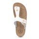Anatomic Women Leather Sandals Fantasy S330 Brooke, White Anatomic Women Leather Sandals Fantasy S330 Brooke, White