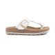 Anatomic Women Leather Sandals Fantasy S330 Brooke, White Anatomic Women Leather Sandals Fantasy S330 Brooke, White