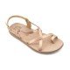 Anatomic Women Leather Sandals Fantasy S406 Lolita, Bronze Anatomic Women Leather Sandals Fantasy S406 Lolita, Bronze