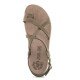 Anatomic Women Leather Sandals Fantasy S406 Lolita, Green Anatomic Women Leather Sandals Fantasy S406 Lolita, Green
