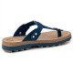 Anatomic Women Leather Sandals Fantasy S9004 Mirabella, Antique Blue Anatomic Women Leather Sandals Fantasy S9004 Mirabella, Antique Blue