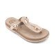 Anatomic Women Leather Sandals Fantasy S9004 Mirabella, Bronze Anatomic Women Leather Sandals Fantasy S9004 Mirabella, Bronze