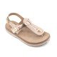 Anatomic Women Leather Sandals Fantasy S9005 Marlena, Bronze Anatomic Women Leather Sandals Fantasy S9005 Marlena, Bronze