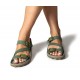 Anatomic Women Leather Sandals Fantasy S365 Marta, Mint Green Anatomic Women Leather Sandals Fantasy S365 Marta, Mint Green