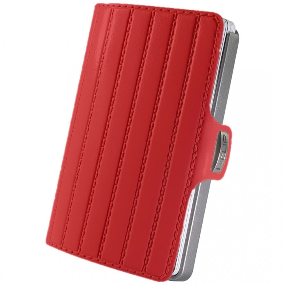 I-CLIP - FREQUENT TRAVELER RED, Κόκκινο I-CLIP - FREQUENT TRAVELER RED, Κόκκινο