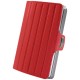 I-CLIP - FREQUENT TRAVELER RED, Κόκκινο I-CLIP - FREQUENT TRAVELER RED, Κόκκινο