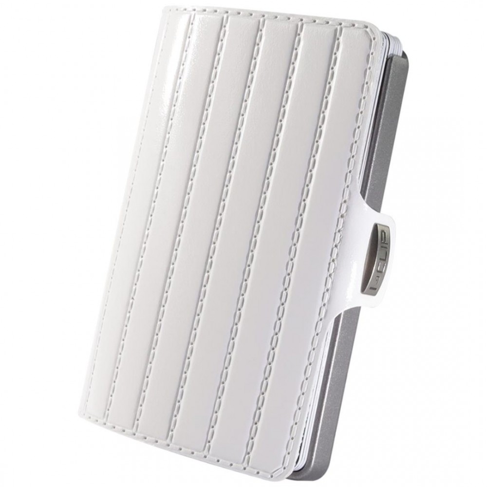 I-CLIP - FREQUENT TRAVELER WHITE, Άσπρο I-CLIP - FREQUENT TRAVELER WHITE, Άσπρο