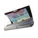 I-CLIP - FREQUENT TRAVELER BLACK, Μαύρο I-CLIP - FREQUENT TRAVELER BLACK, Μαύρο