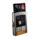 I-CLIP - FREQUENT TRAVELER BLACK, Μαύρο I-CLIP - FREQUENT TRAVELER BLACK, Μαύρο