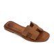 Women Premium Quality Leather Sandals Iris 8/9 PR, Tampa