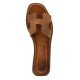 Women Premium Quality Leather Sandals Iris 8/9 PR, Tampa