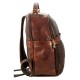 Leather Backpack Kion 21012601, Kara