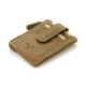 Oiled Leather Wallet-Key Holder Kion D-26 
