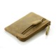 Oiled Leather Wallet-Key Holder Kion D-26 