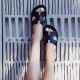 Women Leather Sandals Klimatsakis 37, Brown Women Leather Sandals Klimatsakis 37, Brown