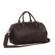 Δερμάτινη Τσάντα Ταξιδίου Chesterfield C20.001301, Καφέ, 34 Λίτρων Δερμάτινη Τσάντα Ταξιδίου Chesterfield C20.001301, Καφέ, 34 Λίτρων